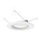 Satco 9.2 Watt LED 5-6 in 3000K Warm White Downlight Retrofit